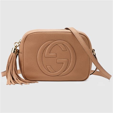 gucci champagne disco bag|gucci disco bag alternative.